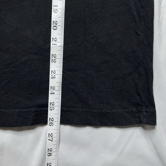 Carrie Underwood The Blown Away Tour Womens Graphic T Shirt Black Cotton Medium - Picture 13 of 13